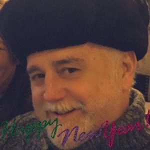 Meet your Posher, William